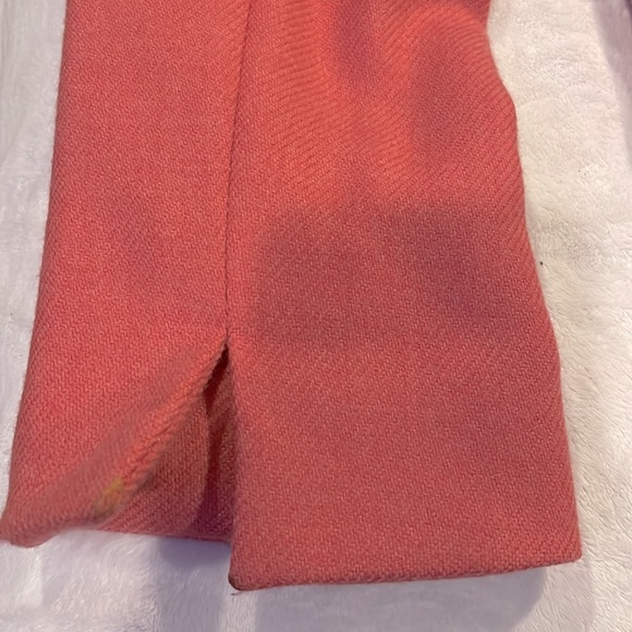 A-K-R-I-S *punto wool blazer - Picture 8 of 11